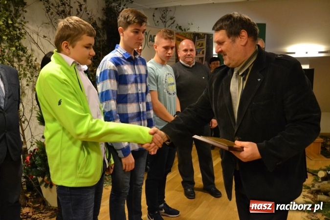 Zdjęcie w galerii na portalu naszraciborz.pl: IX edycja powiatowego konkursu Bezpieczne Rolnictwo Powiatu Raciborskiego za nami wiadomości z regionu