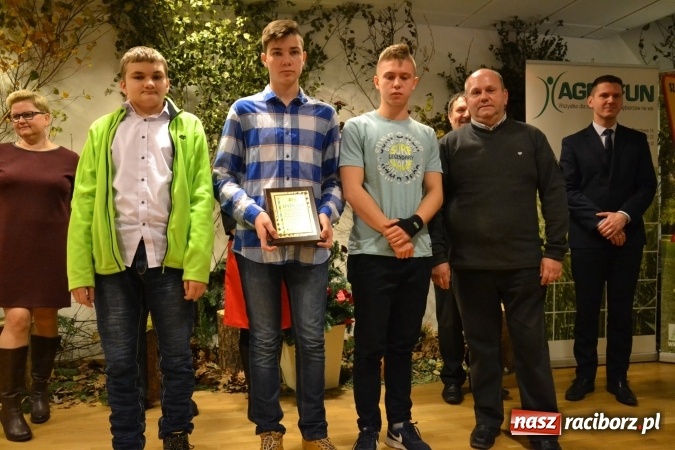 Zdjęcie w galerii na portalu naszraciborz.pl: IX edycja powiatowego konkursu Bezpieczne Rolnictwo Powiatu Raciborskiego za nami wiadomości z regionu