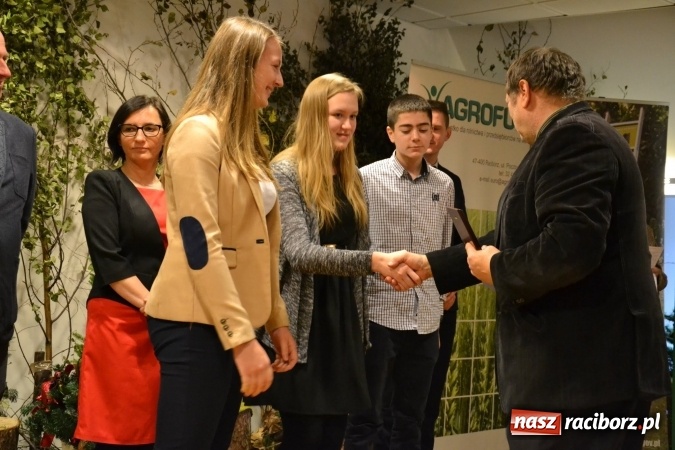 Zdjęcie w galerii na portalu naszraciborz.pl: IX edycja powiatowego konkursu Bezpieczne Rolnictwo Powiatu Raciborskiego za nami wiadomości z regionu