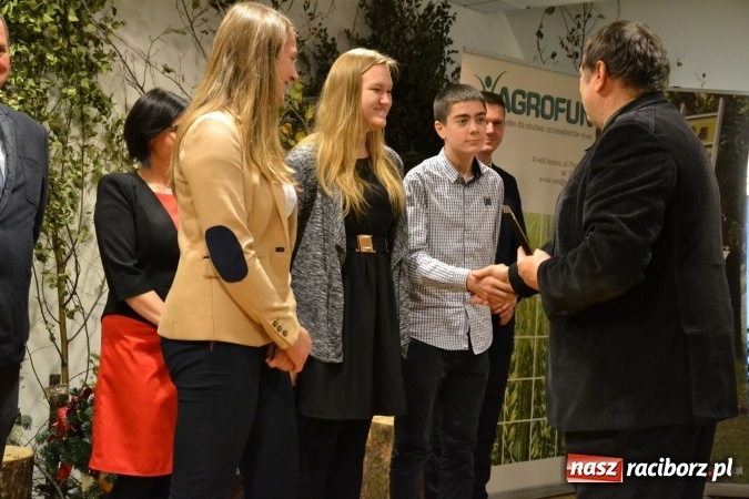 Zdjęcie w galerii na portalu naszraciborz.pl: IX edycja powiatowego konkursu Bezpieczne Rolnictwo Powiatu Raciborskiego za nami wiadomości z regionu