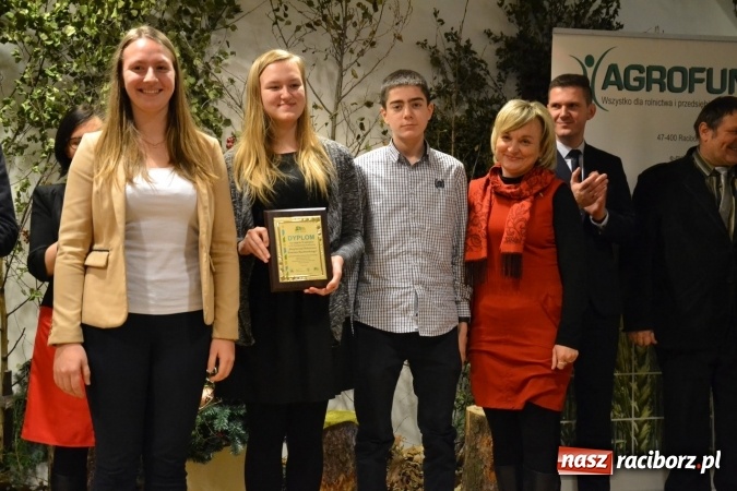 Zdjęcie w galerii na portalu naszraciborz.pl: IX edycja powiatowego konkursu Bezpieczne Rolnictwo Powiatu Raciborskiego za nami wiadomości z regionu