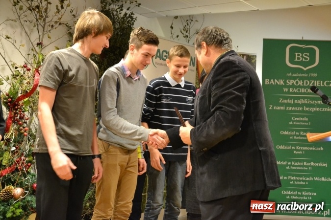 Zdjęcie w galerii na portalu naszraciborz.pl: IX edycja powiatowego konkursu Bezpieczne Rolnictwo Powiatu Raciborskiego za nami wiadomości z regionu