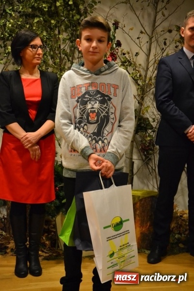 Zdjęcie w galerii na portalu naszraciborz.pl: IX edycja powiatowego konkursu Bezpieczne Rolnictwo Powiatu Raciborskiego za nami wiadomości z regionu