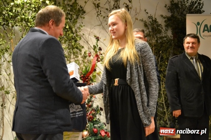 Zdjęcie w galerii na portalu naszraciborz.pl: IX edycja powiatowego konkursu Bezpieczne Rolnictwo Powiatu Raciborskiego za nami wiadomości z regionu