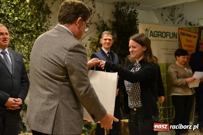 Zdjęcie w galerii na portalu naszraciborz.pl: IX edycja powiatowego konkursu Bezpieczne Rolnictwo Powiatu Raciborskiego za nami wiadomości z regionu