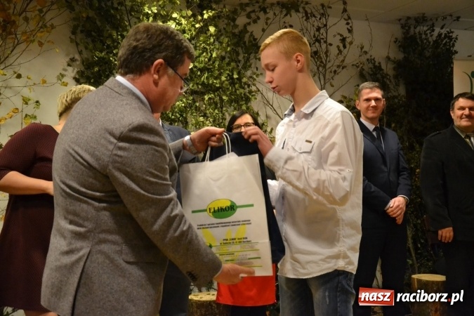 Zdjęcie w galerii na portalu naszraciborz.pl: IX edycja powiatowego konkursu Bezpieczne Rolnictwo Powiatu Raciborskiego za nami wiadomości z regionu