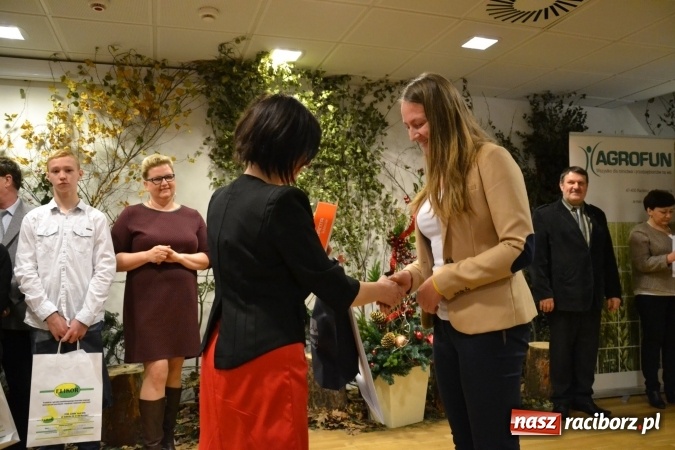 Zdjęcie w galerii na portalu naszraciborz.pl: IX edycja powiatowego konkursu Bezpieczne Rolnictwo Powiatu Raciborskiego za nami wiadomości z regionu