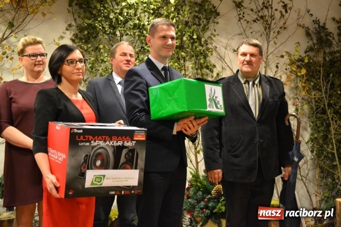 Zdjęcie w galerii na portalu naszraciborz.pl: IX edycja powiatowego konkursu Bezpieczne Rolnictwo Powiatu Raciborskiego za nami wiadomości z regionu