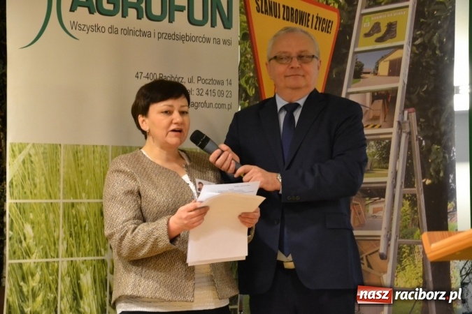 Zdjęcie w galerii na portalu naszraciborz.pl: IX edycja powiatowego konkursu Bezpieczne Rolnictwo Powiatu Raciborskiego za nami wiadomości z regionu