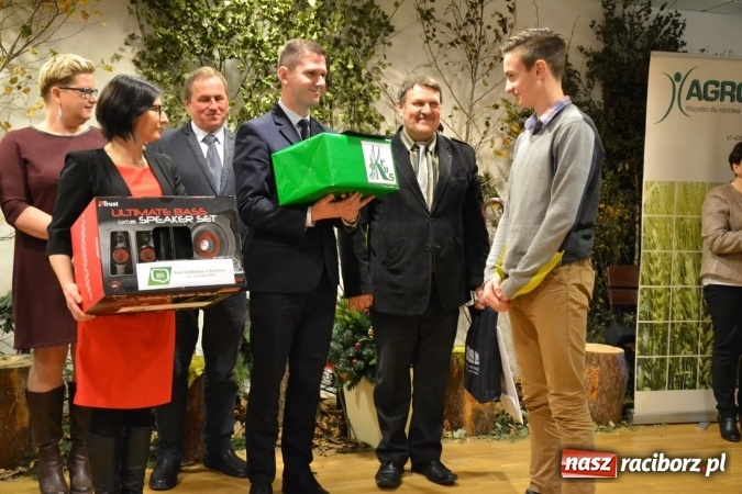 Zdjęcie w galerii na portalu naszraciborz.pl: IX edycja powiatowego konkursu Bezpieczne Rolnictwo Powiatu Raciborskiego za nami wiadomości z regionu