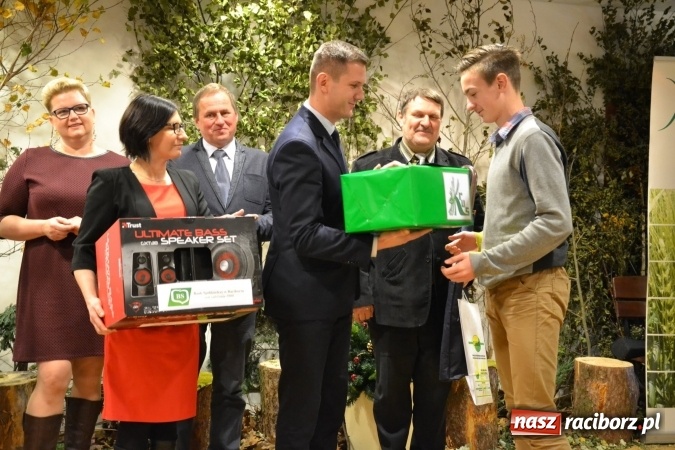 Zdjęcie w galerii na portalu naszraciborz.pl: IX edycja powiatowego konkursu Bezpieczne Rolnictwo Powiatu Raciborskiego za nami wiadomości z regionu