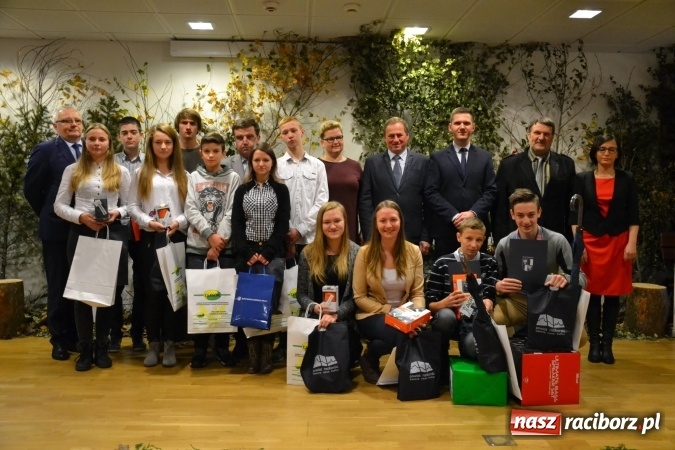 Zdjęcie w galerii na portalu naszraciborz.pl: IX edycja powiatowego konkursu Bezpieczne Rolnictwo Powiatu Raciborskiego za nami wiadomości z regionu