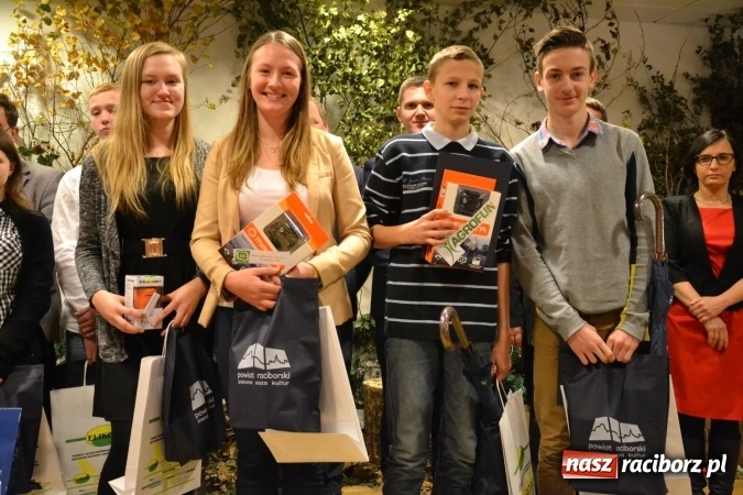 Zdjęcie w galerii na portalu naszraciborz.pl: IX edycja powiatowego konkursu Bezpieczne Rolnictwo Powiatu Raciborskiego za nami wiadomości z regionu