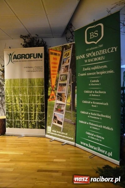 Zdjęcie w galerii na portalu naszraciborz.pl: IX edycja powiatowego konkursu Bezpieczne Rolnictwo Powiatu Raciborskiego za nami wiadomości z regionu