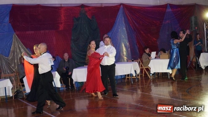 Zdjęcie w galerii na portalu naszraciborz.pl: Medale raciborzan w XX Turnieju Tańca Towarzyskiego w Bochni  wiadomości z regionu
