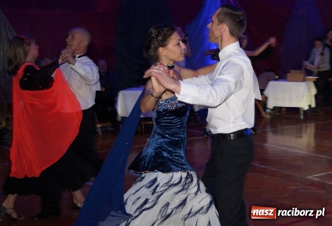 Zdjęcie w galerii na portalu naszraciborz.pl: Medale raciborzan w XX Turnieju Tańca Towarzyskiego w Bochni  wiadomości z regionu