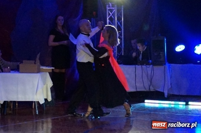 Zdjęcie w galerii na portalu naszraciborz.pl: Medale raciborzan w XX Turnieju Tańca Towarzyskiego w Bochni  wiadomości z regionu