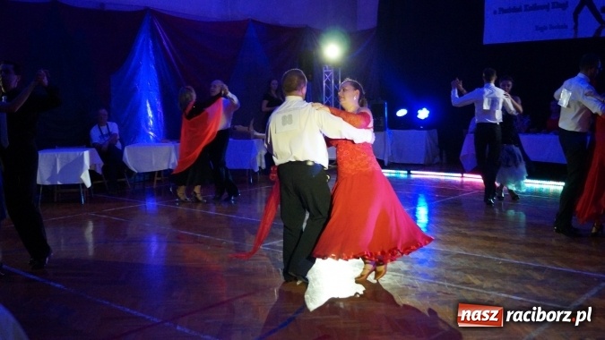 Zdjęcie w galerii na portalu naszraciborz.pl: Medale raciborzan w XX Turnieju Tańca Towarzyskiego w Bochni  wiadomości z regionu