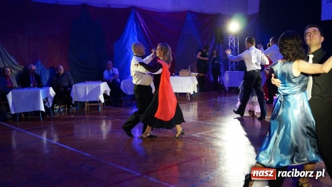 Zdjęcie w galerii na portalu naszraciborz.pl: Medale raciborzan w XX Turnieju Tańca Towarzyskiego w Bochni  wiadomości z regionu