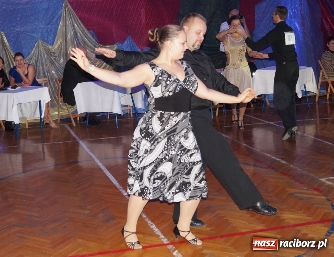 Zdjęcie w galerii na portalu naszraciborz.pl: Medale raciborzan w XX Turnieju Tańca Towarzyskiego w Bochni  wiadomości z regionu