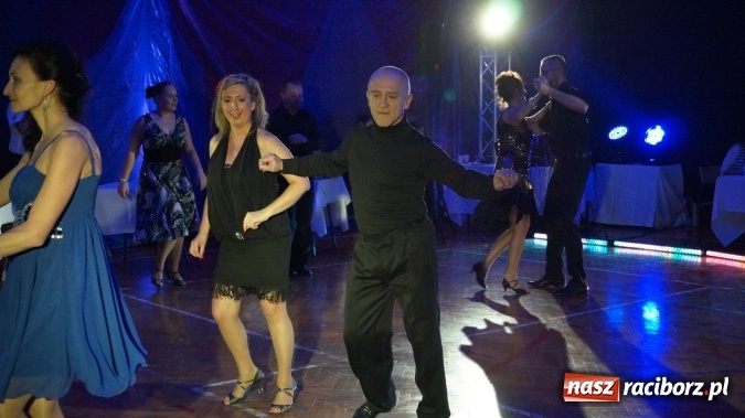 Zdjęcie w galerii na portalu naszraciborz.pl: Medale raciborzan w XX Turnieju Tańca Towarzyskiego w Bochni  wiadomości z regionu