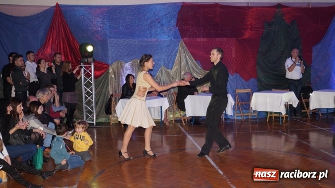 Zdjęcie w galerii na portalu naszraciborz.pl: Medale raciborzan w XX Turnieju Tańca Towarzyskiego w Bochni  wiadomości z regionu