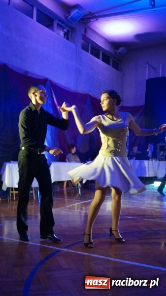 Zdjęcie w galerii na portalu naszraciborz.pl: Medale raciborzan w XX Turnieju Tańca Towarzyskiego w Bochni  wiadomości z regionu