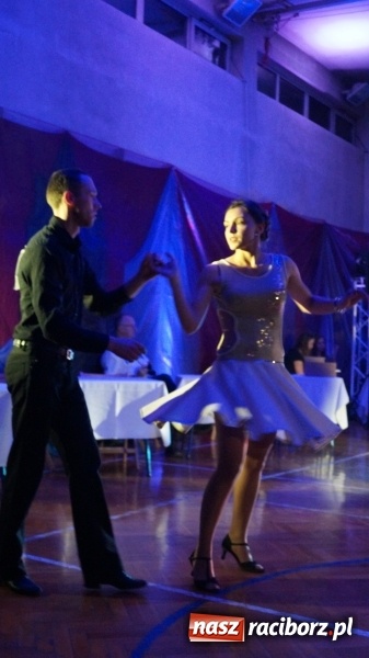 Zdjęcie w galerii na portalu naszraciborz.pl: Medale raciborzan w XX Turnieju Tańca Towarzyskiego w Bochni  wiadomości z regionu