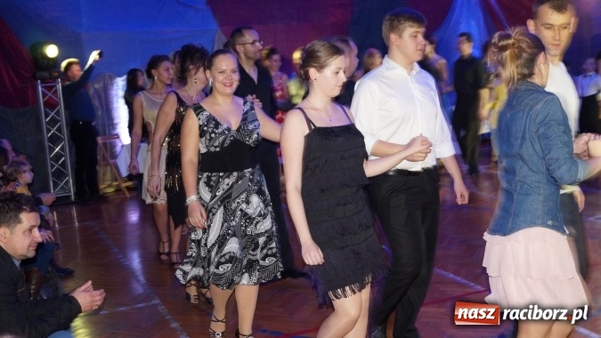 Zdjęcie w galerii na portalu naszraciborz.pl: Medale raciborzan w XX Turnieju Tańca Towarzyskiego w Bochni  wiadomości z regionu