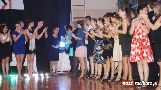 Zdjęcie w galerii na portalu naszraciborz.pl: Medale raciborzan w XX Turnieju Tańca Towarzyskiego w Bochni  wiadomości z regionu