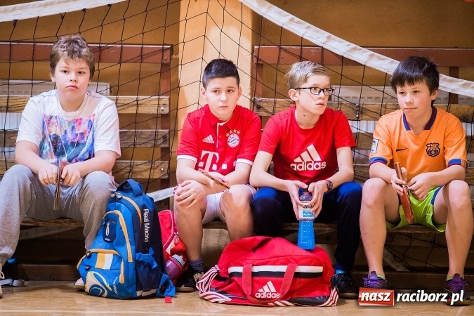 Zdjęcie w galerii na portalu naszraciborz.pl: Memoriał im. Krystyny Gasilewskiej w Krzanowicach wiadomości z regionu