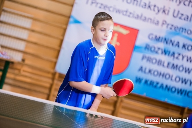 Zdjęcie w galerii na portalu naszraciborz.pl: Memoriał im. Krystyny Gasilewskiej w Krzanowicach wiadomości z regionu