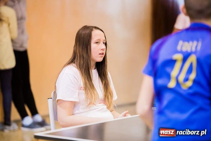 Zdjęcie w galerii na portalu naszraciborz.pl: Memoriał im. Krystyny Gasilewskiej w Krzanowicach wiadomości z regionu