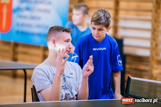 Zdjęcie w galerii na portalu naszraciborz.pl: Memoriał im. Krystyny Gasilewskiej w Krzanowicach wiadomości z regionu