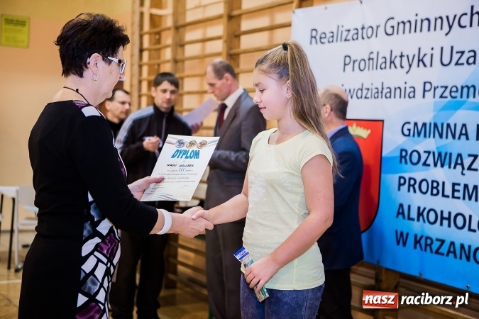 Zdjęcie w galerii na portalu naszraciborz.pl: Memoriał im. Krystyny Gasilewskiej w Krzanowicach wiadomości z regionu