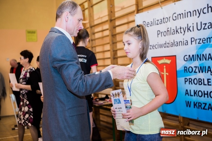 Zdjęcie w galerii na portalu naszraciborz.pl: Memoriał im. Krystyny Gasilewskiej w Krzanowicach wiadomości z regionu