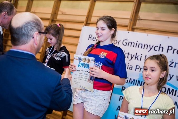 Zdjęcie w galerii na portalu naszraciborz.pl: Memoriał im. Krystyny Gasilewskiej w Krzanowicach wiadomości z regionu