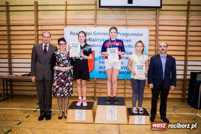 Zdjęcie w galerii na portalu naszraciborz.pl: Memoriał im. Krystyny Gasilewskiej w Krzanowicach wiadomości z regionu