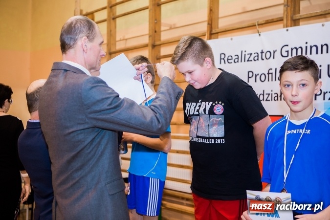 Zdjęcie w galerii na portalu naszraciborz.pl: Memoriał im. Krystyny Gasilewskiej w Krzanowicach wiadomości z regionu