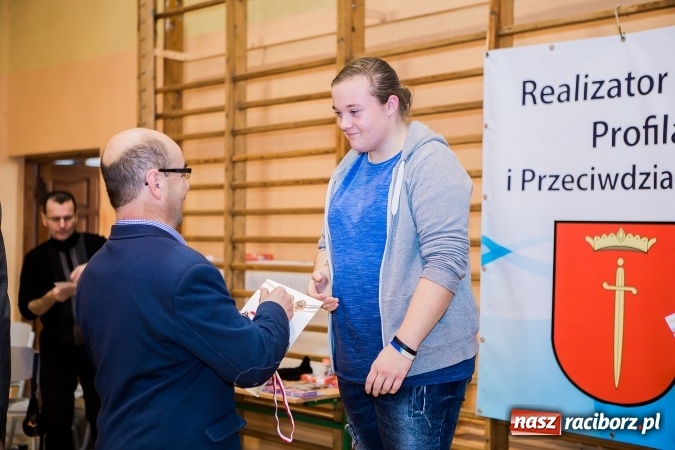 Zdjęcie w galerii na portalu naszraciborz.pl: Memoriał im. Krystyny Gasilewskiej w Krzanowicach wiadomości z regionu