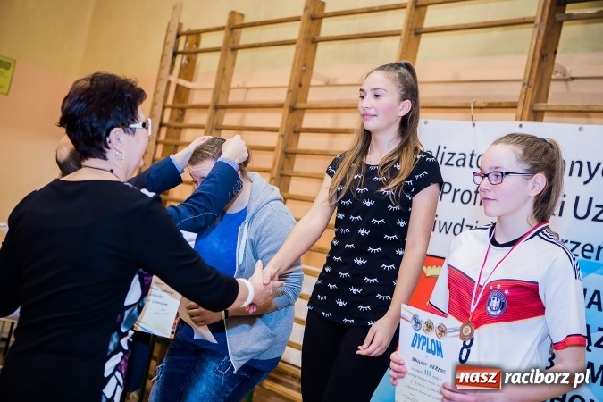 Zdjęcie w galerii na portalu naszraciborz.pl: Memoriał im. Krystyny Gasilewskiej w Krzanowicach wiadomości z regionu