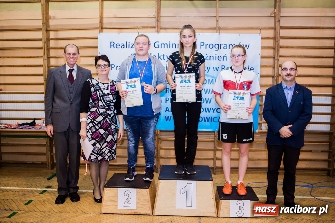 Zdjęcie w galerii na portalu naszraciborz.pl: Memoriał im. Krystyny Gasilewskiej w Krzanowicach wiadomości z regionu