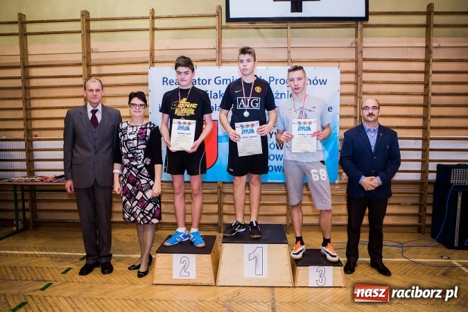 Zdjęcie w galerii na portalu naszraciborz.pl: Memoriał im. Krystyny Gasilewskiej w Krzanowicach wiadomości z regionu