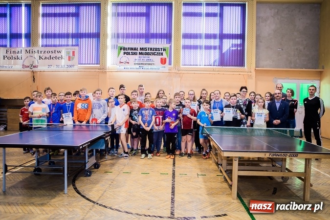 Zdjęcie w galerii na portalu naszraciborz.pl: Memoriał im. Krystyny Gasilewskiej w Krzanowicach wiadomości z regionu