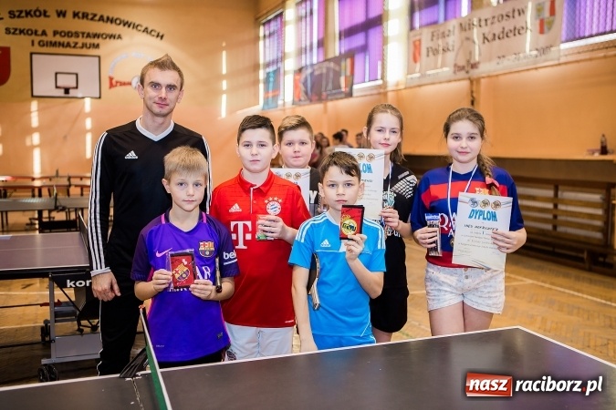 Zdjęcie w galerii na portalu naszraciborz.pl: Memoriał im. Krystyny Gasilewskiej w Krzanowicach wiadomości z regionu