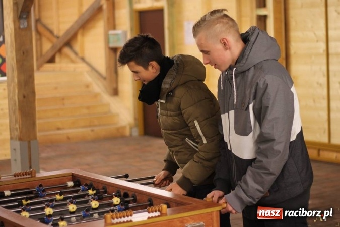 Zdjęcie w galerii na portalu naszraciborz.pl: III Turniej Mikołajkowy FIFA 2017 za nami wiadomości z regionu