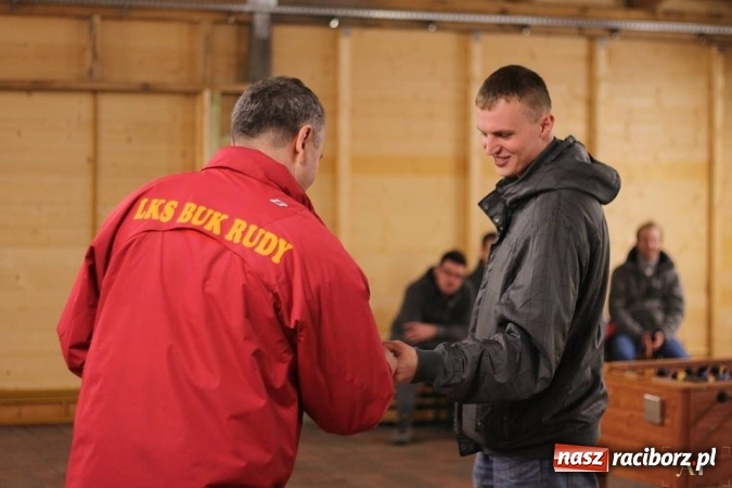 Zdjęcie w galerii na portalu naszraciborz.pl: III Turniej Mikołajkowy FIFA 2017 za nami wiadomości z regionu