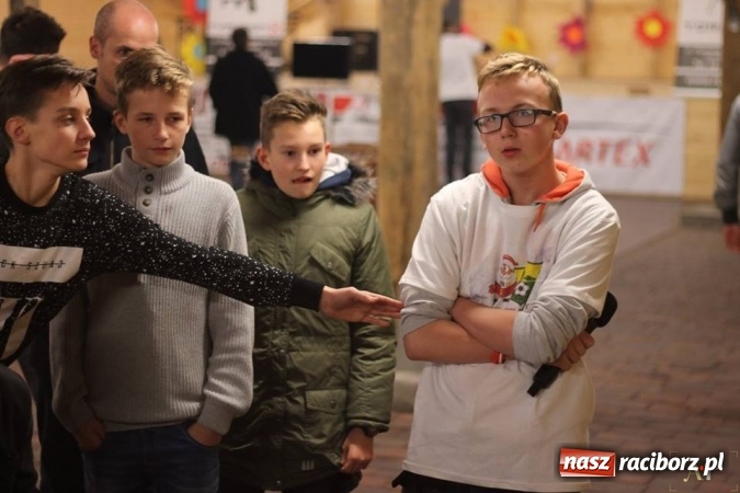 Zdjęcie w galerii na portalu naszraciborz.pl: III Turniej Mikołajkowy FIFA 2017 za nami wiadomości z regionu