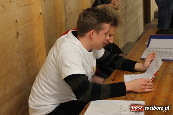 Zdjęcie w galerii na portalu naszraciborz.pl: III Turniej Mikołajkowy FIFA 2017 za nami wiadomości z regionu