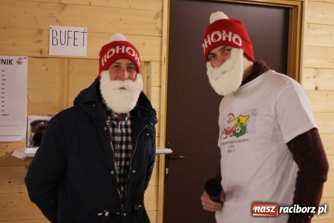 Zdjęcie w galerii na portalu naszraciborz.pl: III Turniej Mikołajkowy FIFA 2017 za nami wiadomości z regionu